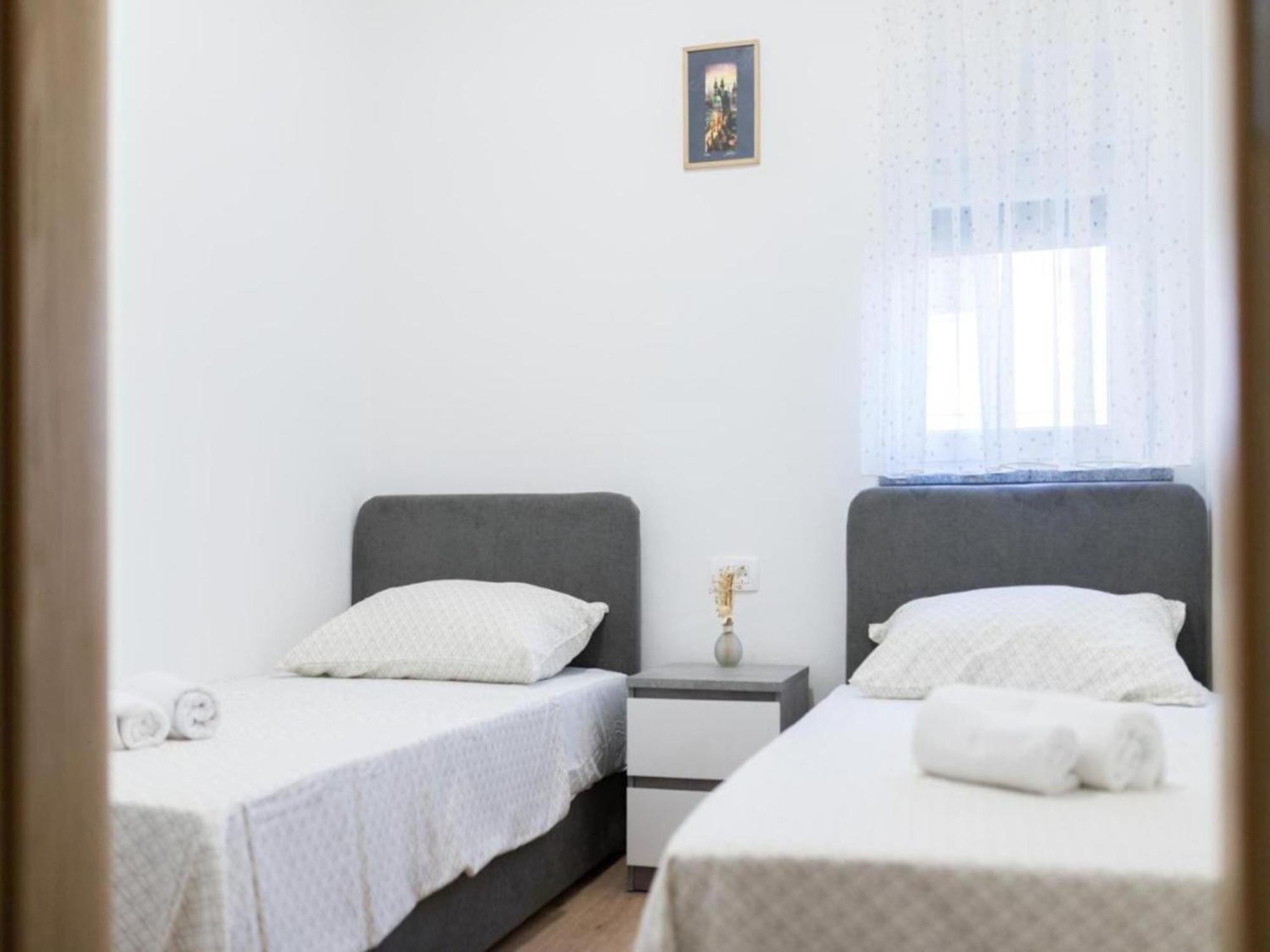 Mihael Holiday House ザダル エクステリア 写真