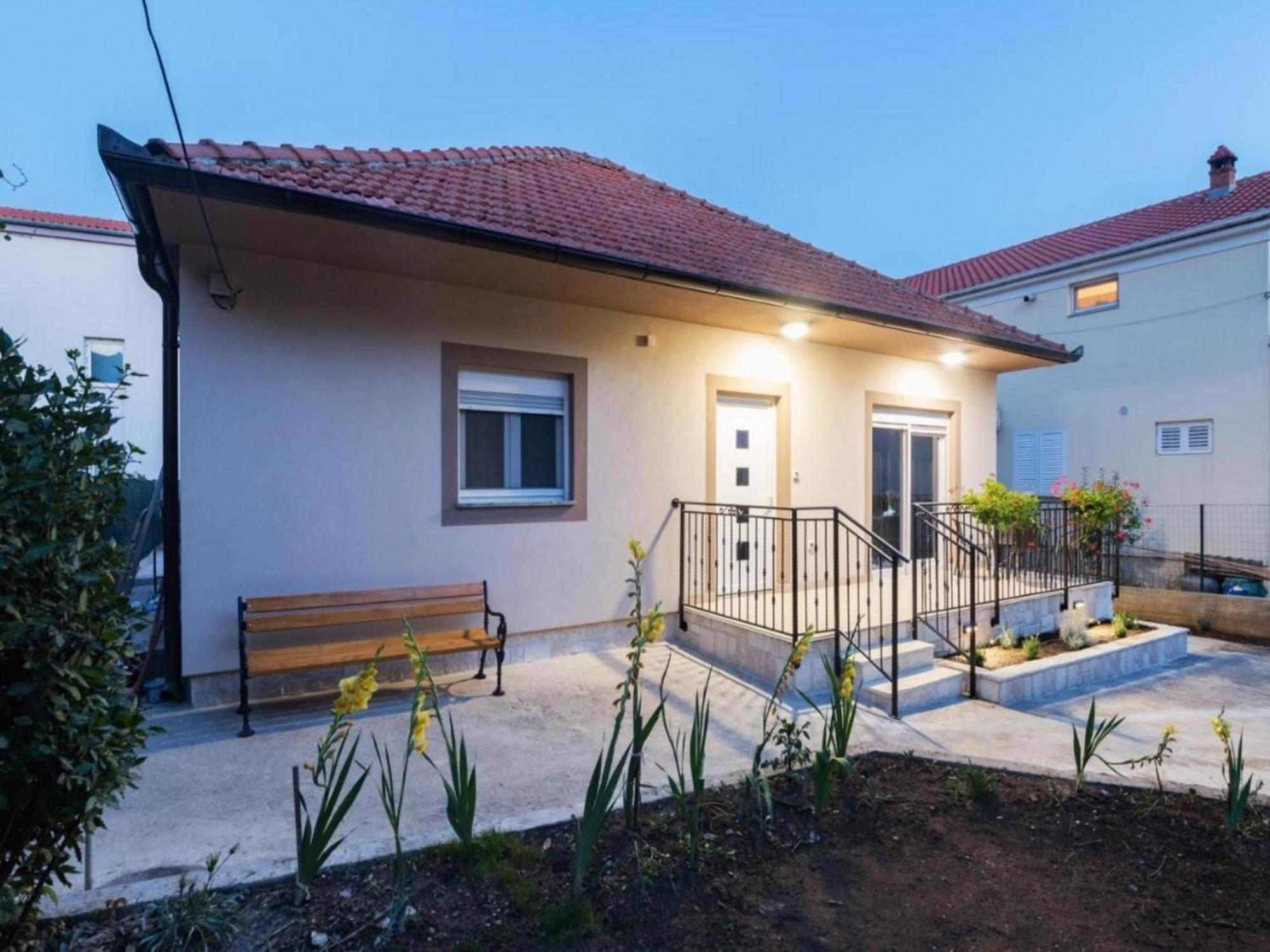 Mihael Holiday House ザダル エクステリア 写真