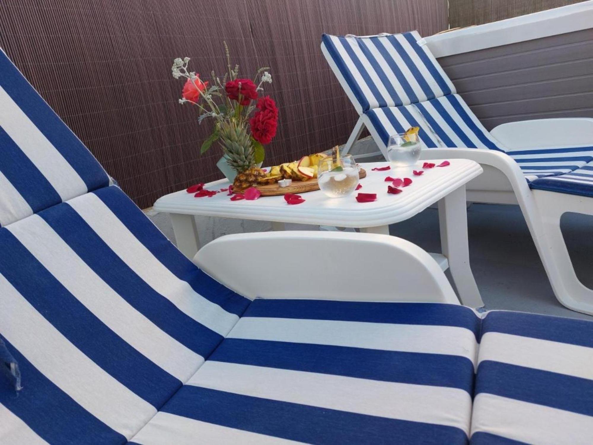Mihael Holiday House ザダル エクステリア 写真