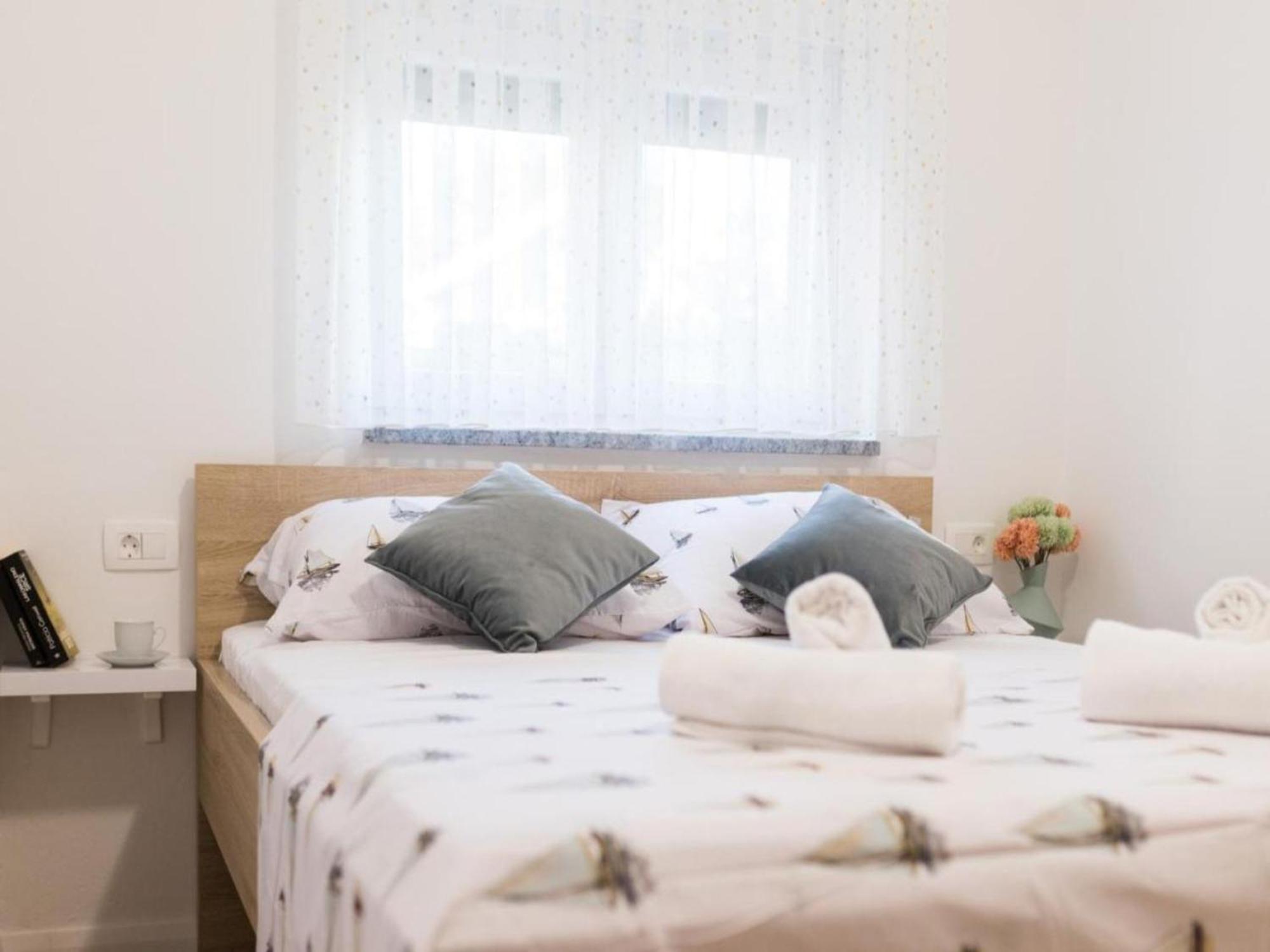 Mihael Holiday House ザダル エクステリア 写真